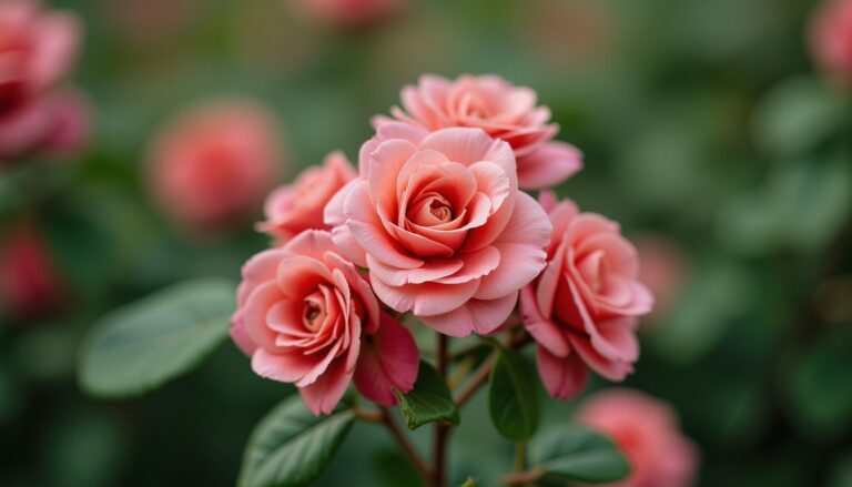 Bouturer la pivoine arbustive : le guide ultime pour réussir toutes vos plantations