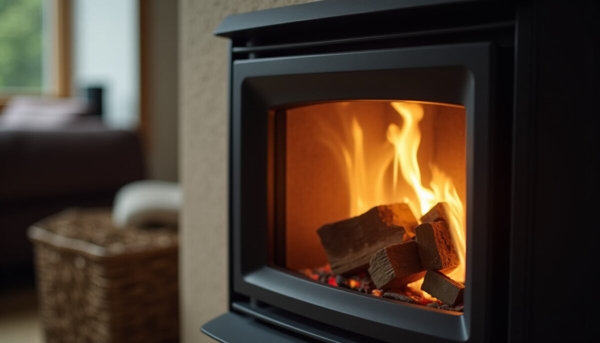 Le bois de chauffage Laurier-Palme : est-il une option viable ?