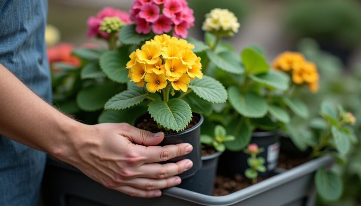Quelle est la distance idéale pour planter un hortensia près d’un mur ?