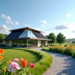 Construire sa maison dans les Deux-Sèvres : du terrain à la remise des clés