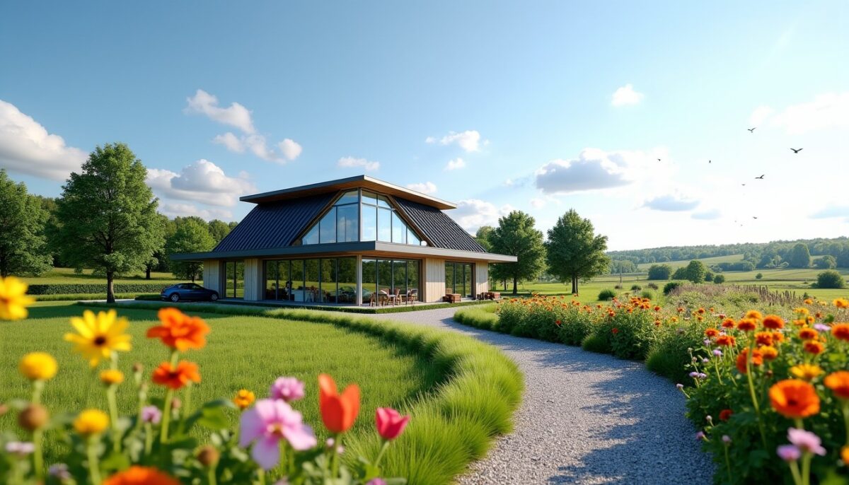 Construire sa maison dans les Deux-Sèvres : du terrain à la remise des clés