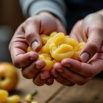 Guide pratique : Construire un butoir manuel pour pommes de terre facilement
