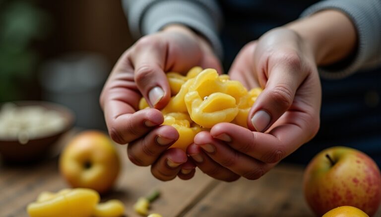 Guide pratique : Construire un butoir manuel pour pommes de terre facilement