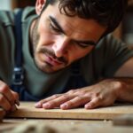 Fabriquer son durcisseur bois maison : le guide ultime étape par étape