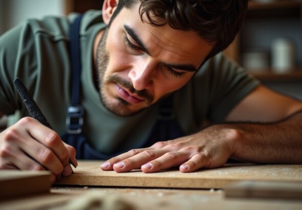 Fabriquer son durcisseur bois maison : le guide ultime étape par étape