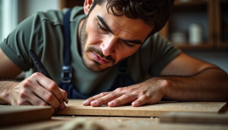 Fabriquer son durcisseur bois maison : le guide ultime étape par étape