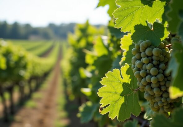 Les points faibles de la vigne vierge : inconvénients à connaître