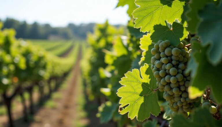Les points faibles de la vigne vierge : inconvénients à connaître