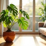Faut-il vraiment tailler les racines d'un monstera ? Conseils et précautions