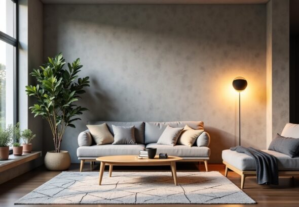 Guide pratique pour trouver l'applique murale idéale : LED ou classique, où les dénicher ?