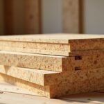 Plancher OSB : quelle épaisseur privilégier entre 18 et 22 mm pour un choix optimal ?