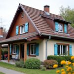 Isolation de votre logement : quelles priorités entre façade, toiture et combles ?