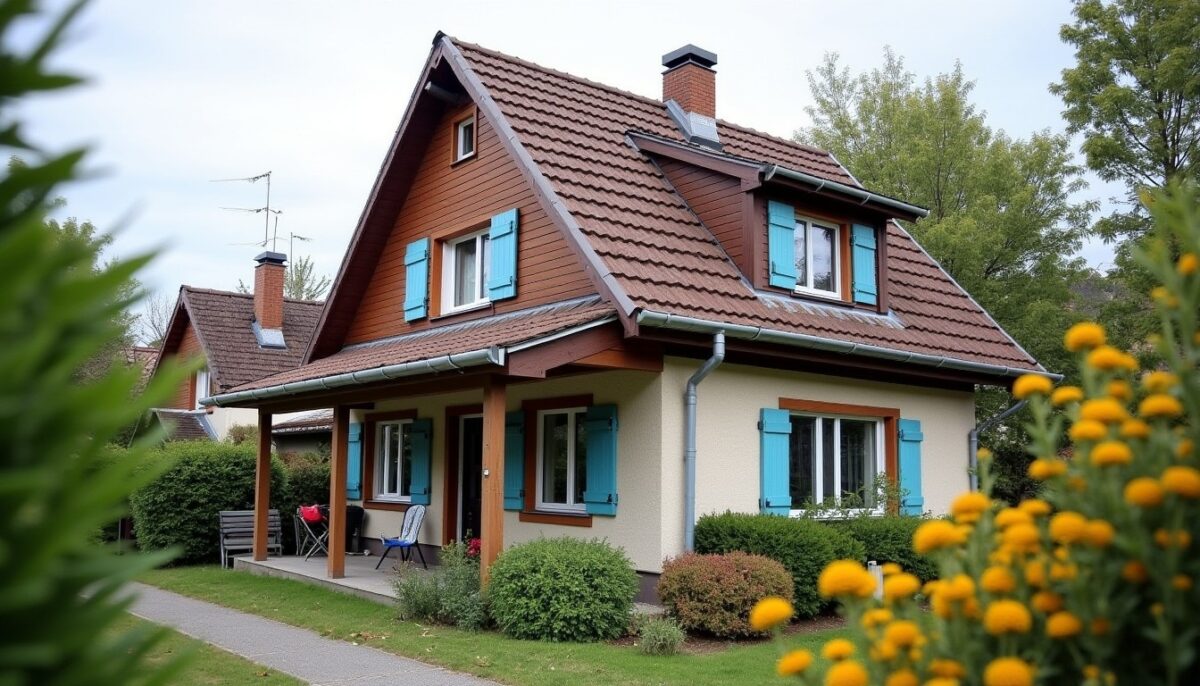 Isolation de votre logement : quelles priorités entre façade, toiture et combles ?