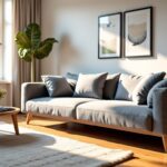 Les atouts incontournables du canapé clic-clac : confort, praticité et design