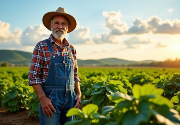 La culture des pommes de terre : est-il possible de les planter tout au long de l'année ?