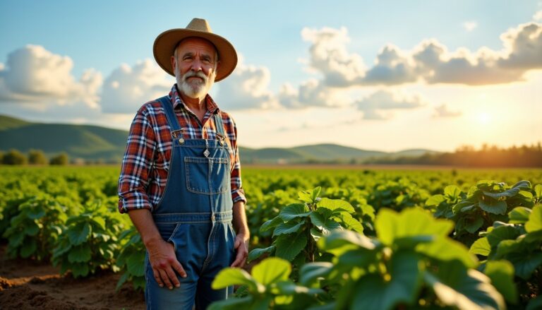 La culture des pommes de terre : est-il possible de les planter tout au long de l'année ?