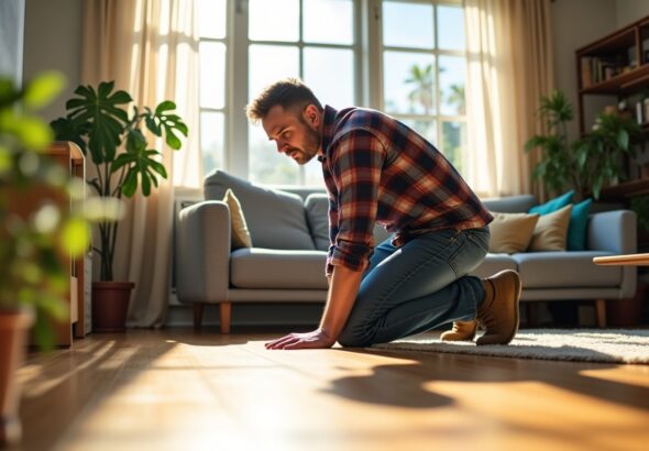 Comment agir efficacement face à une infestation de rats dans votre logement ?