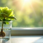 La méthode simple pour faire pousser un rosier à partir d’une bouture dans l'eau
