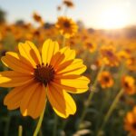 Arbustes éclatants à floraison prolongée pour un plein soleil éclatant