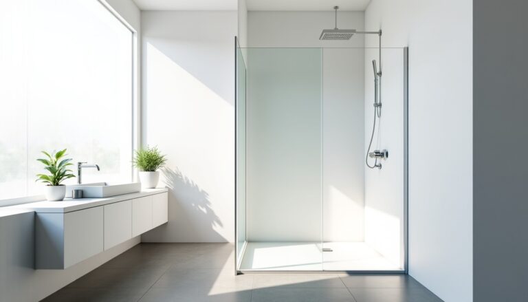 Utiliser le Siporex dans la salle de bain : atouts et précautions à connaître