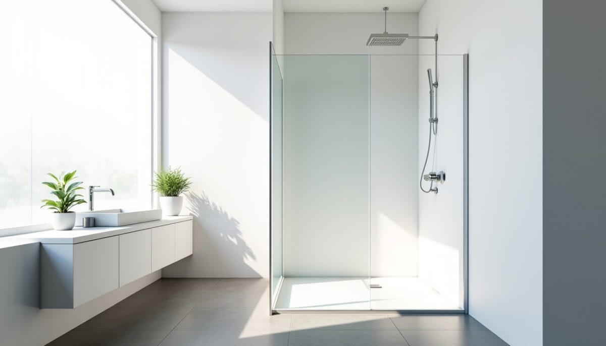 Utiliser le Siporex dans la salle de bain : atouts et précautions à connaître