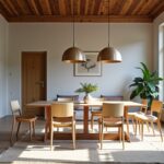 Astuces et idées ingénieuses pour optimiser les petits espaces
