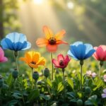 Découvrez les 10 fleurs les plus extraordinaires et rares à travers le monde
