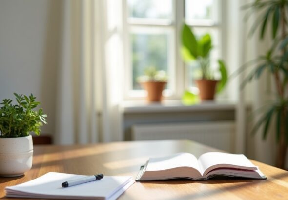 Adopter le minimalisme au quotidien : les clés pour une vie plus simple et sereine
