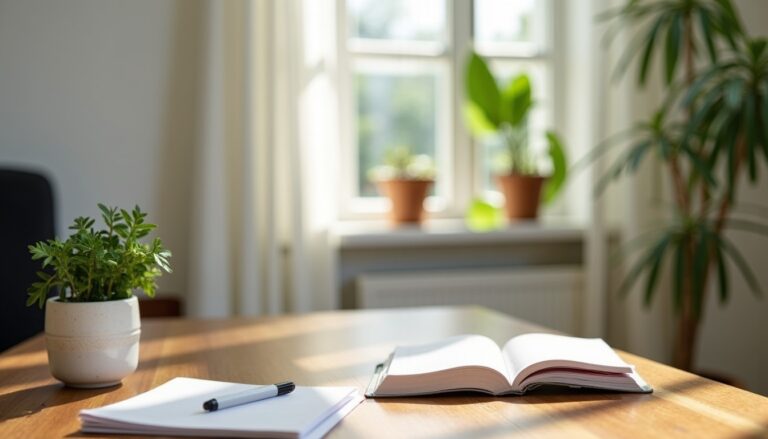 Adopter le minimalisme au quotidien : les clés pour une vie plus simple et sereine