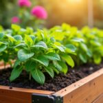 Comment sélectionner le bois idéal pour construire votre carré potager ?