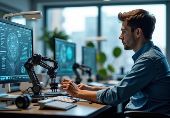 Surbot : Comprendre sa définition, ses applications et comment le concevoir