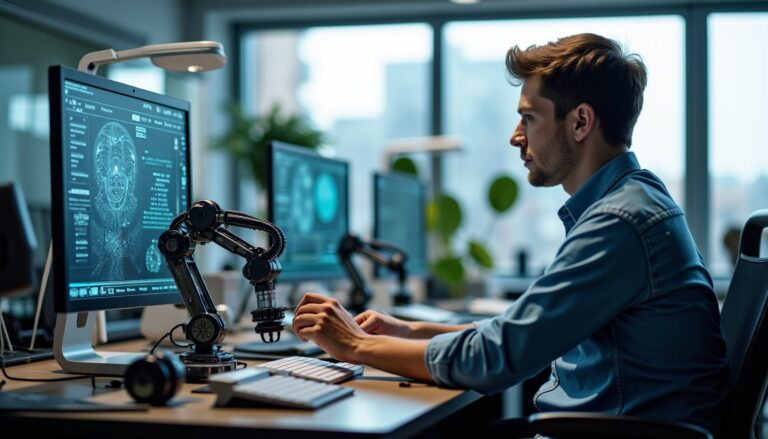 Surbot : Comprendre sa définition, ses applications et comment le concevoir