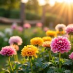 La renoncule : guide essentiel pour une culture réussie