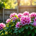 Rhododendron : Guide complet pour la taille, la prévention des maladies et l'entretien optimal