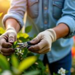 Le guide pratique pour réussir la bouture du seringat et multiplier vos arbustes parfumés