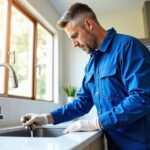 Guide pratique : comment changer un robinet autoperceur en toute simplicité