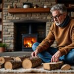 Quels bois éviter de brûler dans votre cheminée : conseils essentiels