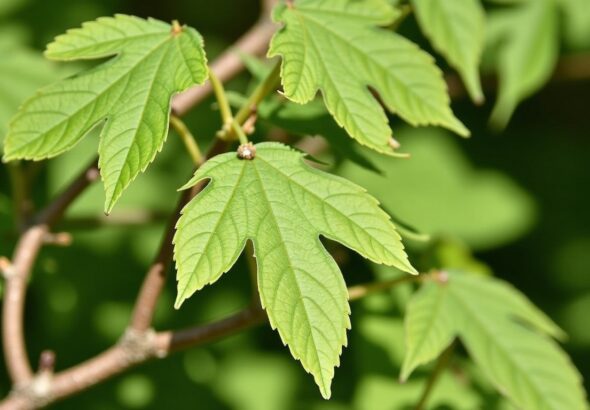 Découvrez les 10 arbres à feuilles caduques incontournables pour embellir votre jardin