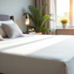 Matelas à mémoire de forme : découvrez s'il est idéal pour votre sommeil
