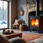 Chauffage au bois : optimiser confort, économies et performance énergétique
