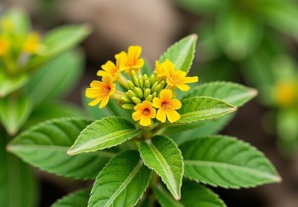 Trompette de Jéricho : Guide complet pour planter, tailler et entretenir cette plante mystérieuse