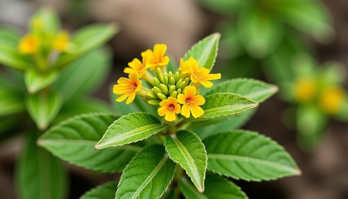 Trompette de Jéricho : Guide complet pour planter, tailler et entretenir cette plante mystérieuse