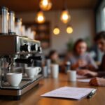 Les machines à café haut de gamme : un investissement indispensable ou un luxe superflu ?