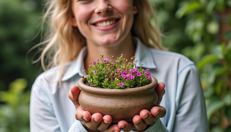 Bouturer le céanothe : guide pratique pour réussir au bon moment