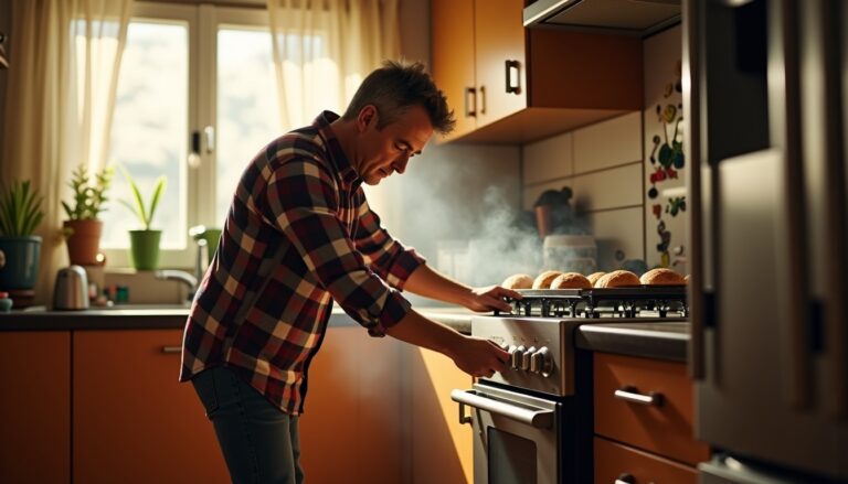 Four qui disjoncte à chaud : causes possibles et solutions efficaces