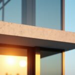 Linteau de fenêtre : définition et rôle essentiel dans la construction