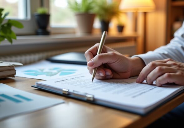 Les clés pour bien comparer deux assurances habitation et faire le meilleur choix