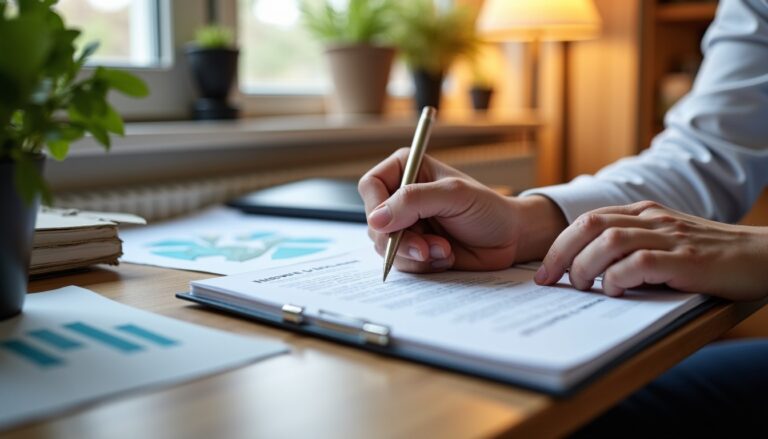 Les clés pour bien comparer deux assurances habitation et faire le meilleur choix