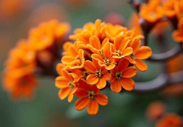 Haie de pyracantha : interdiction et informations essentielles à connaître