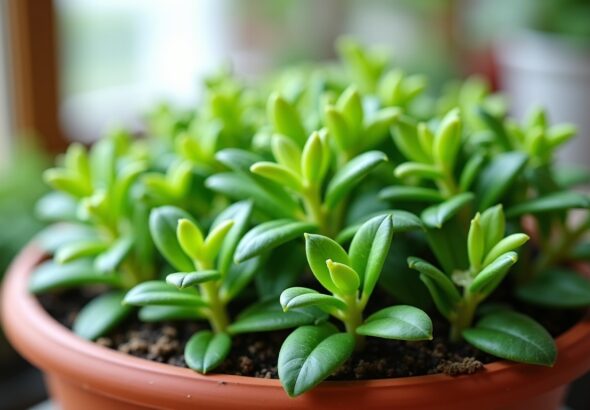 Les pièges à éviter lors de l'installation de plantes artificielles dans votre intérieur